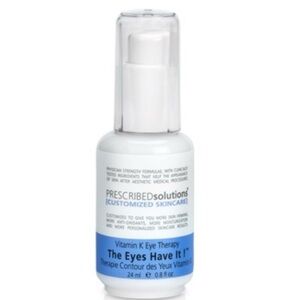 Eye Cream The Eyes Have It ! 24 ml / 0.8 fl
Oz new in box